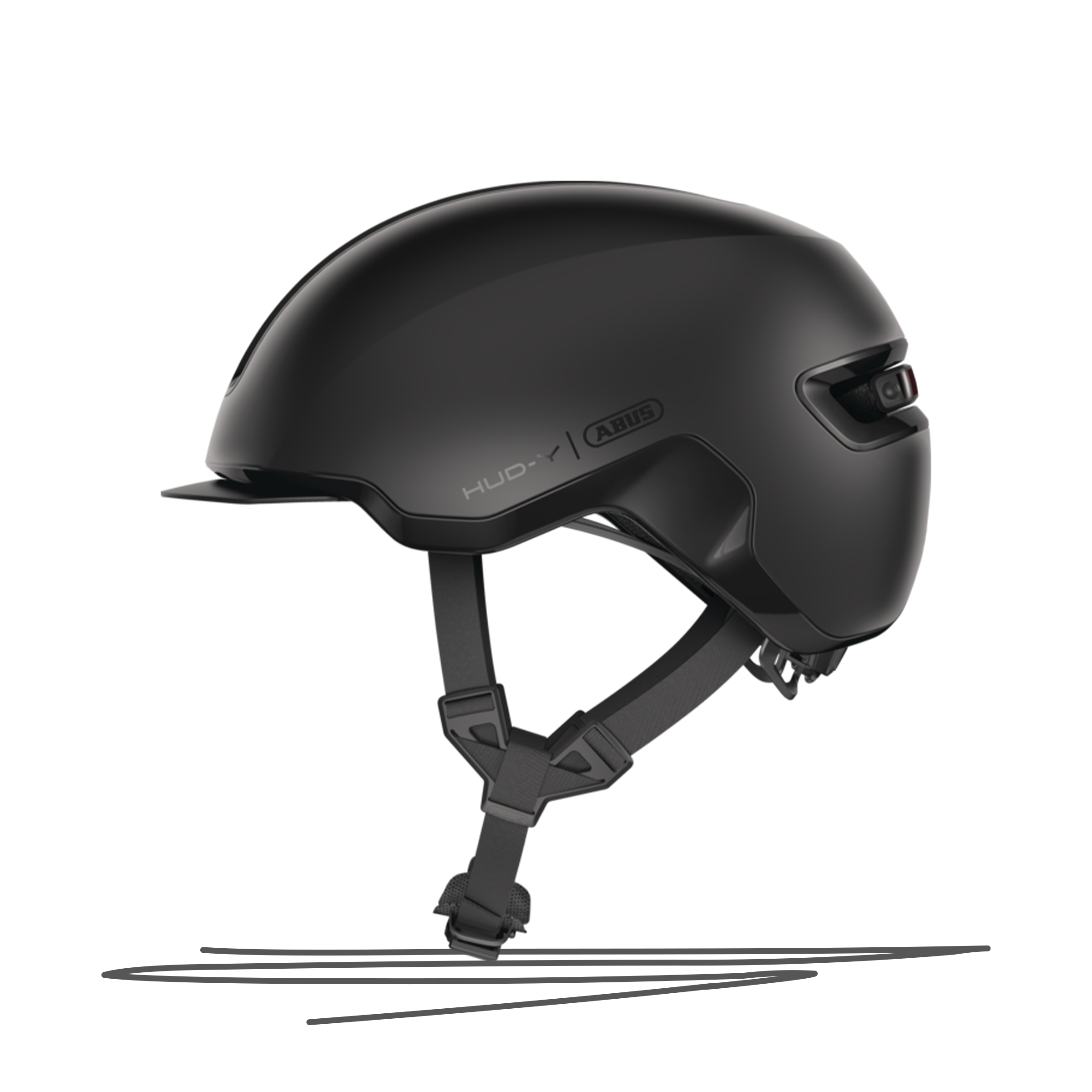 ABUS Hud-y