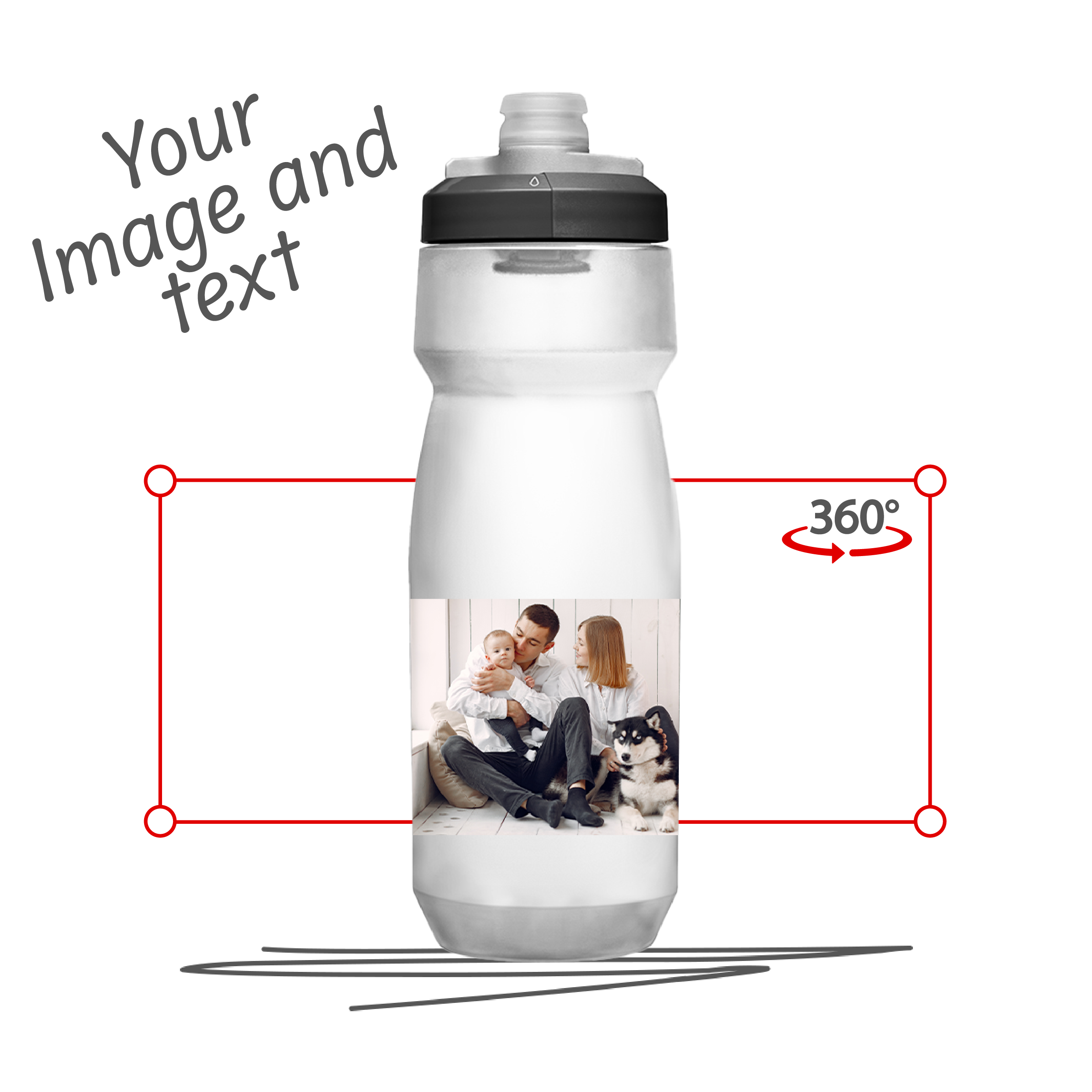 CAMELBAK PODIUM