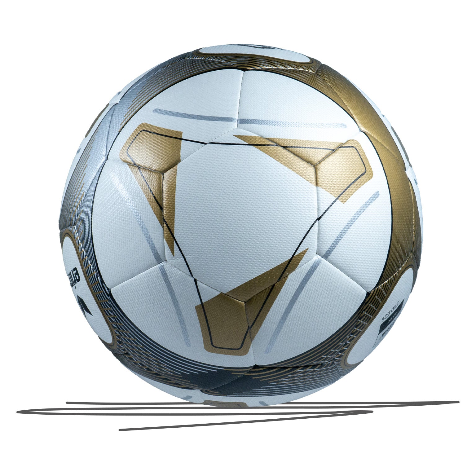 ERIMA Hybrid Training 10 Year Edition Fussball