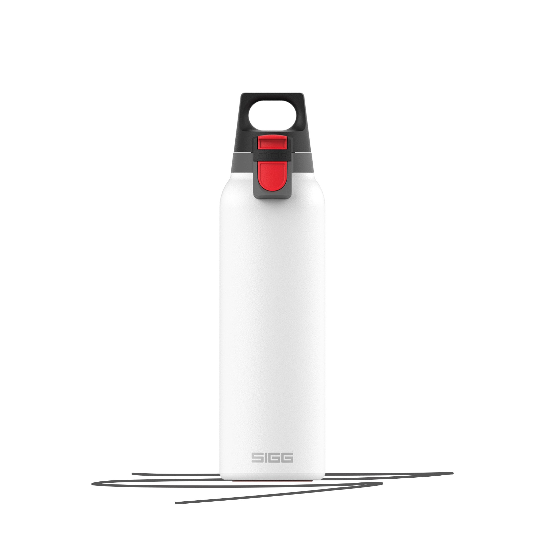 SIGG H&C ONE LIGHT 0.55 L