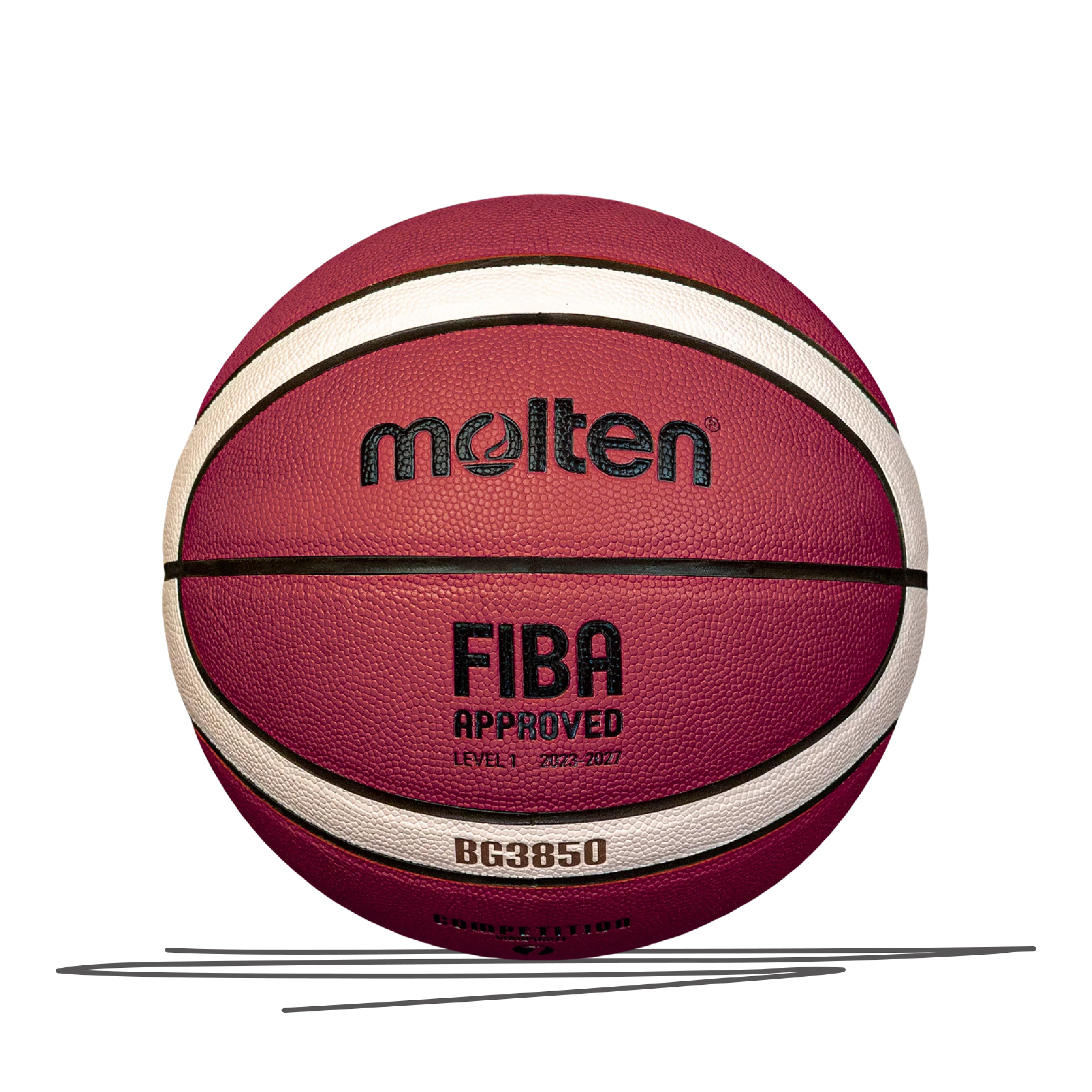 MOLTEN B5G3850 Size 5