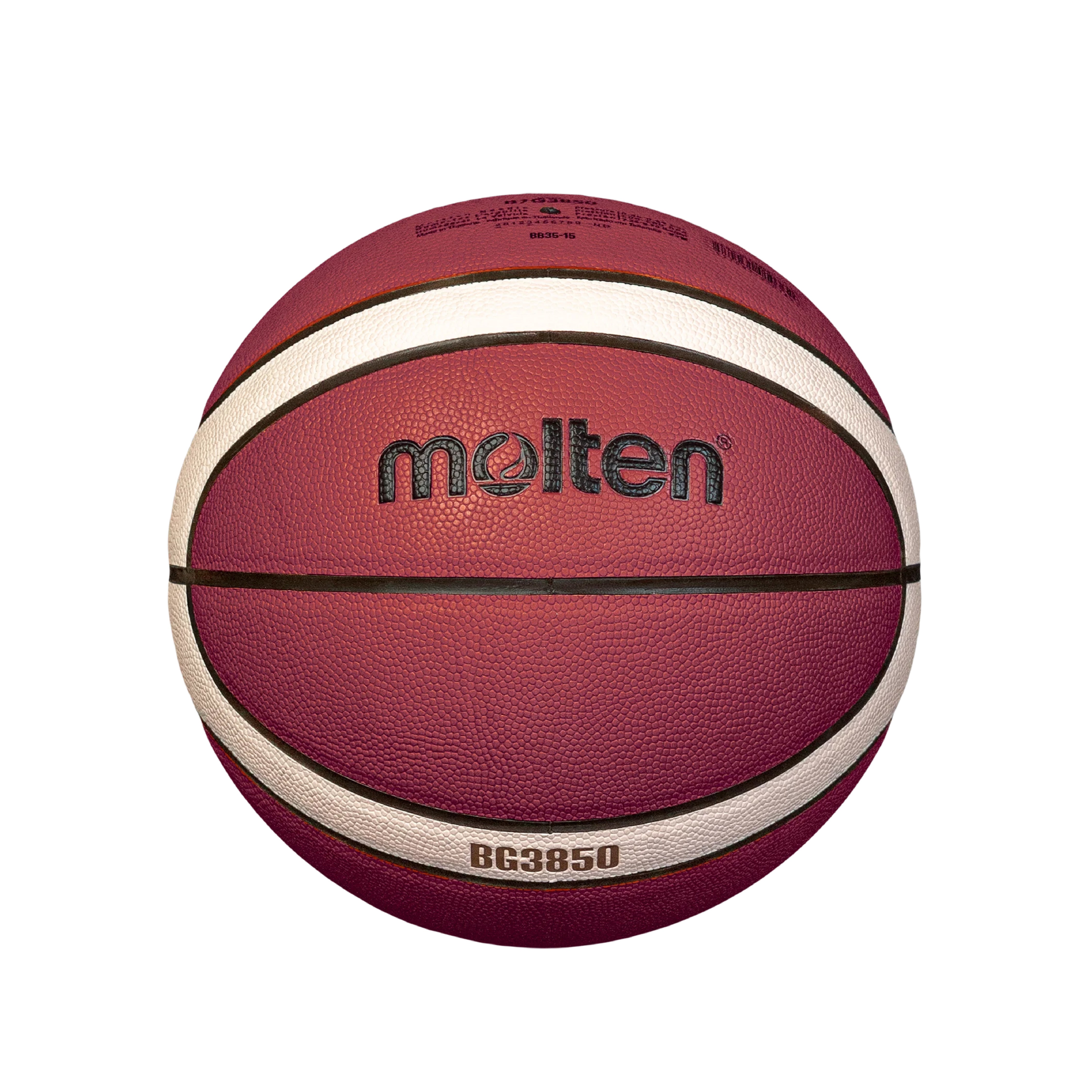 MOLTEN B6G3850 Size 6