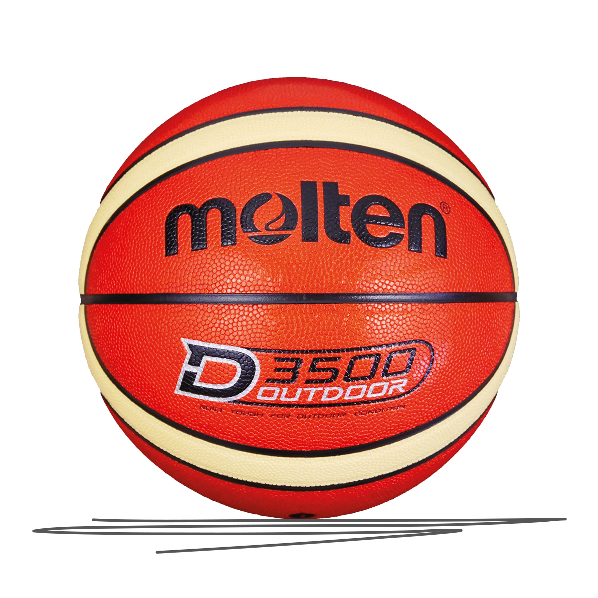 MOLTEN B7D3500 Size 7