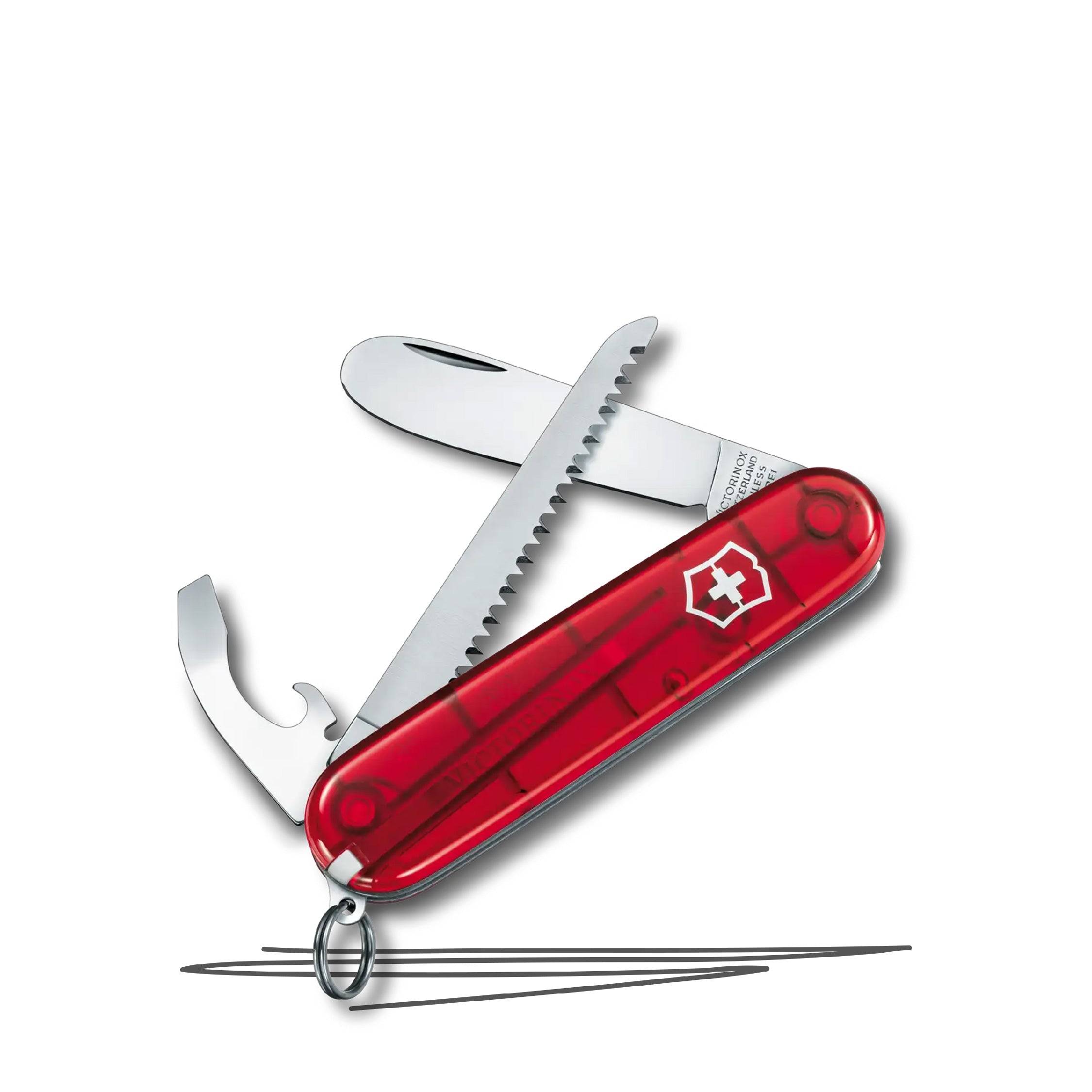 My First Victorinox H