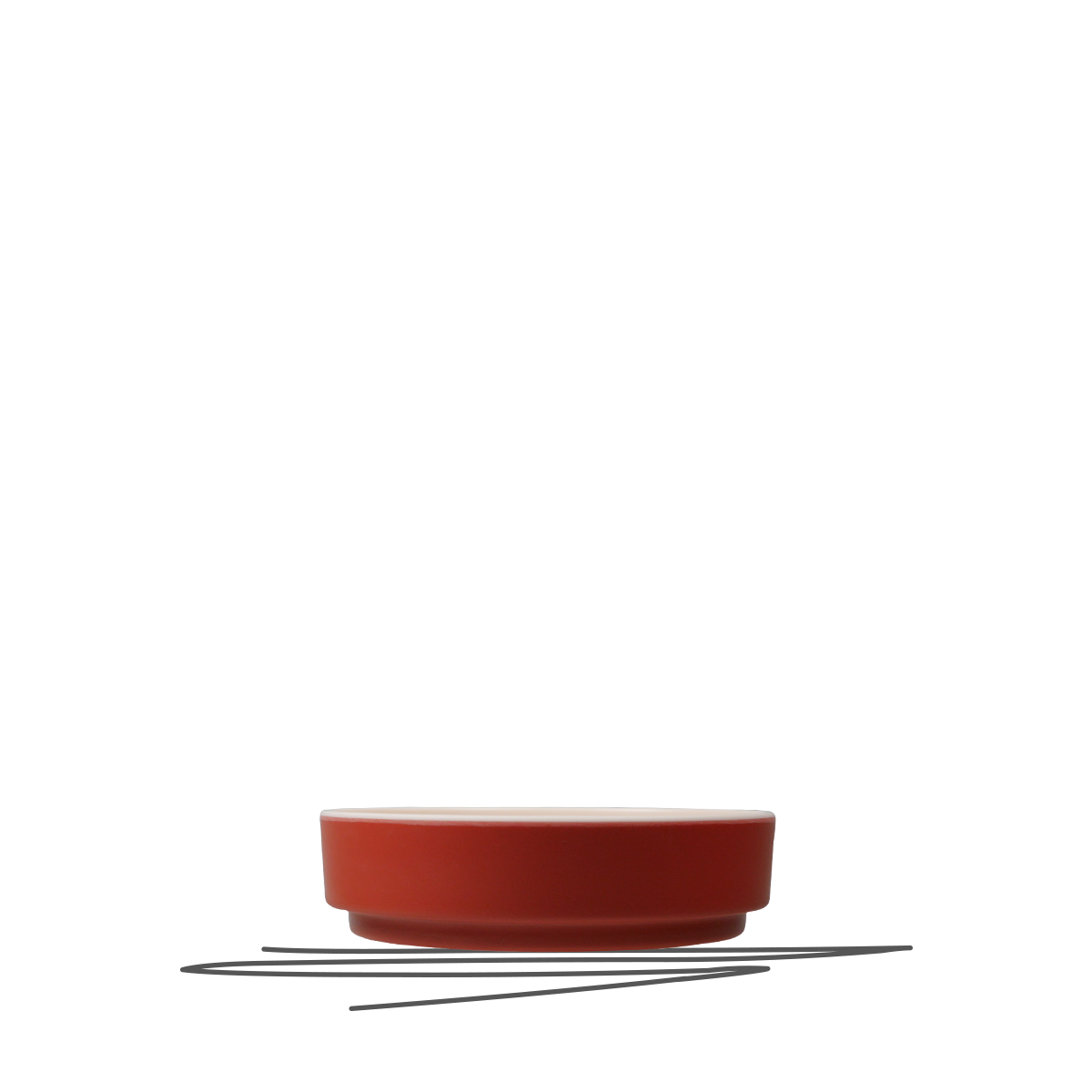 Katzennapf personalisieren | Freezack "Fiss-Bowl" 200 ml