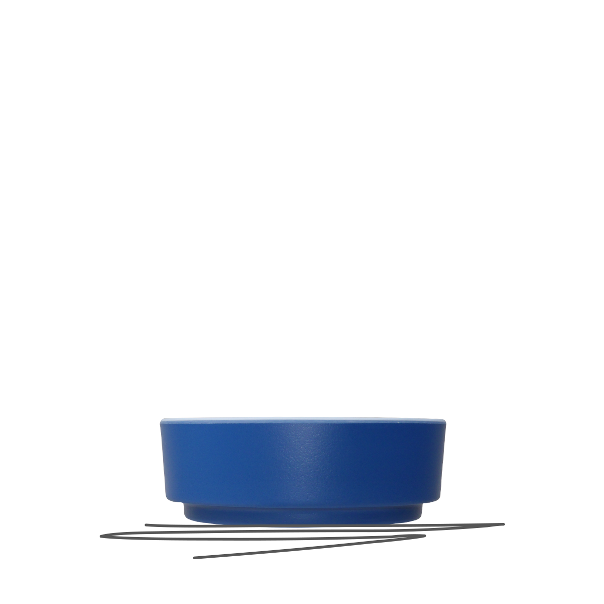 Hundenapf personalisieren | Freezack "Fiss-Bowl" 350 ml