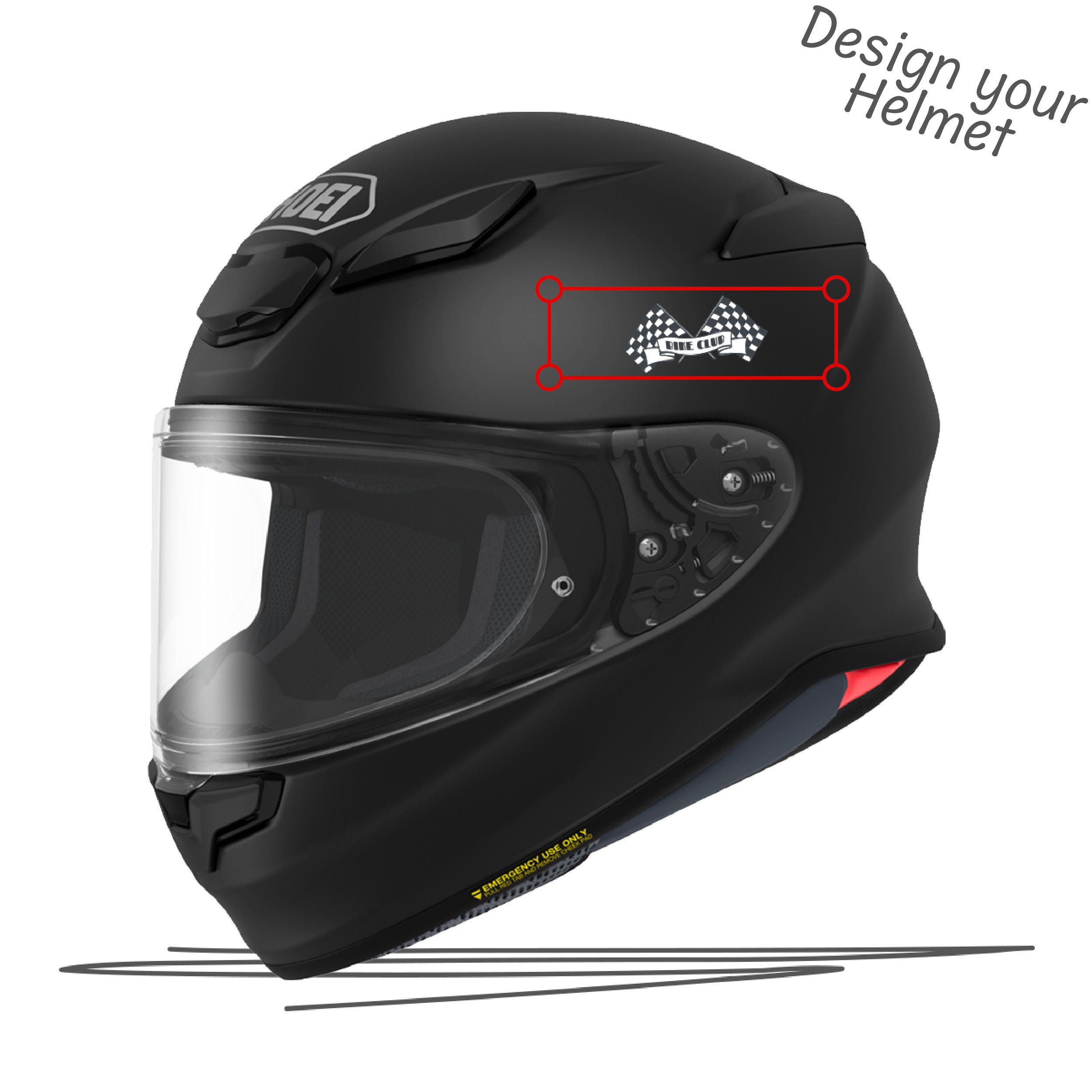 Integralhelm NXR2 Uni matt schwarz