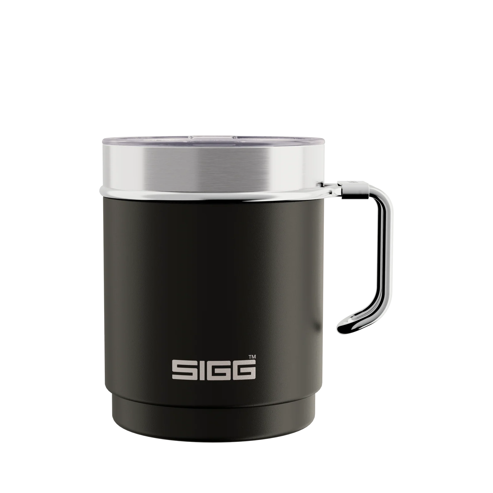 SIGG Travel Mug Night Black 0.3 L