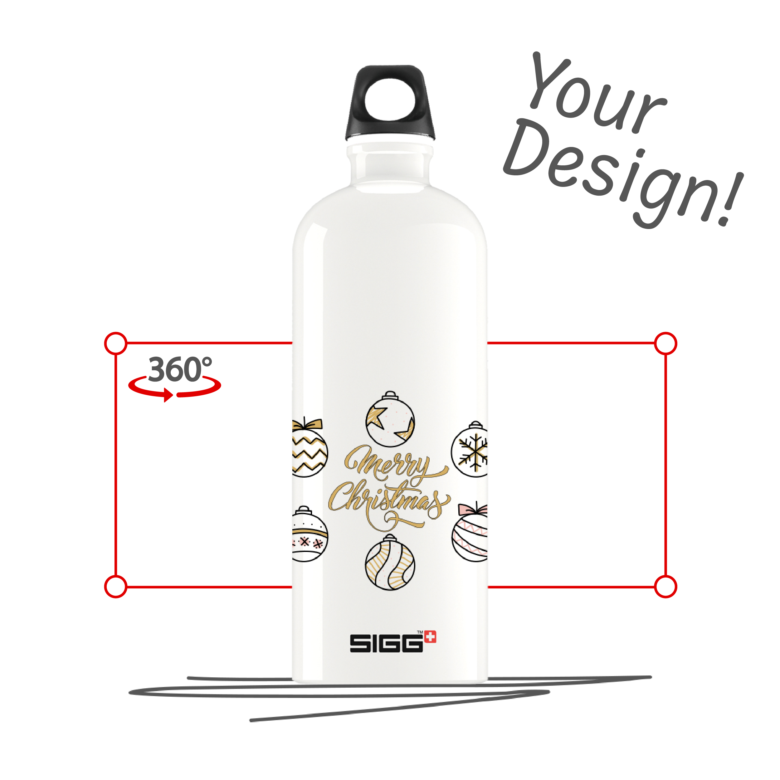 SIGG TRAVELLER