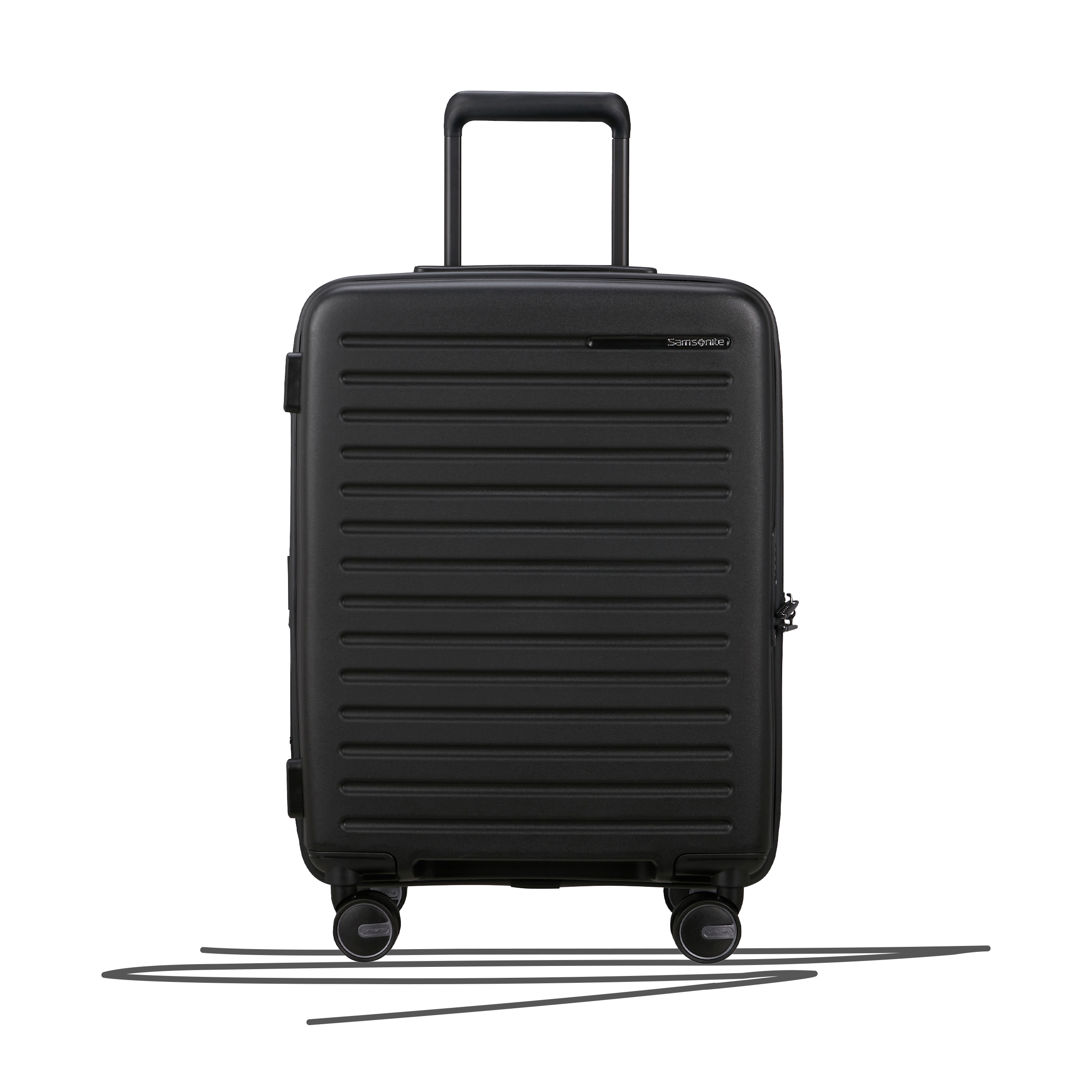 Samsonite Restacked Spinner 55 EXP