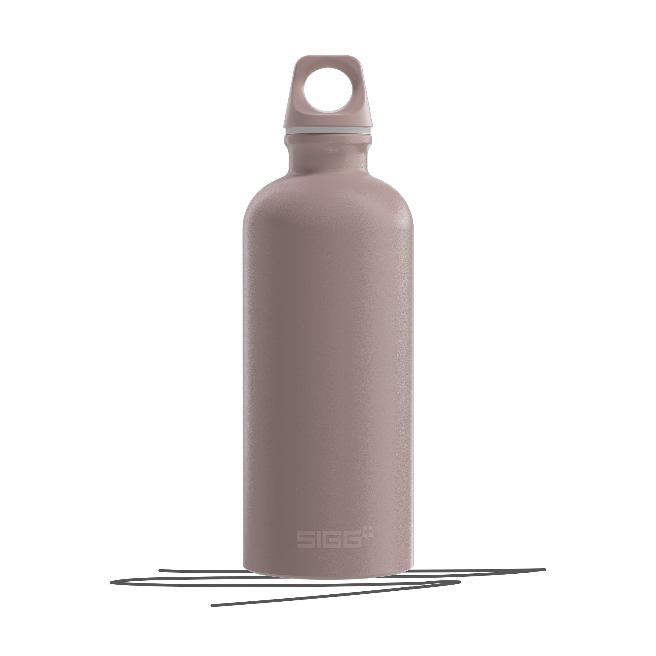 SIGG TRAVELLER