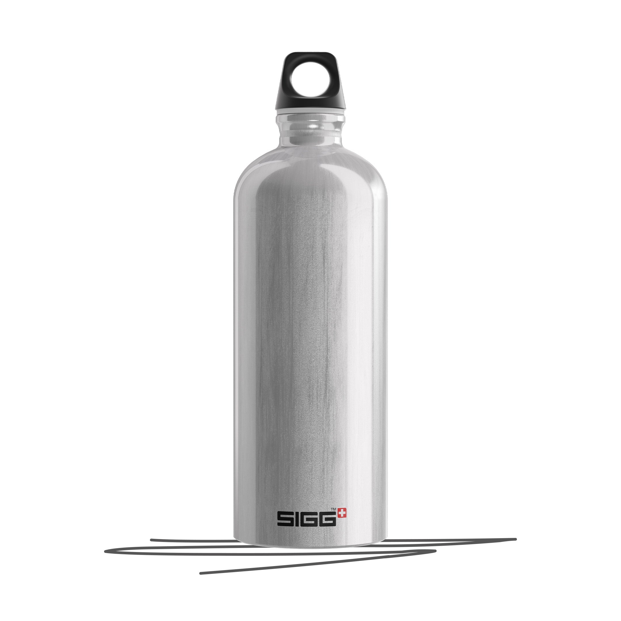 SIGG TRAVELLER