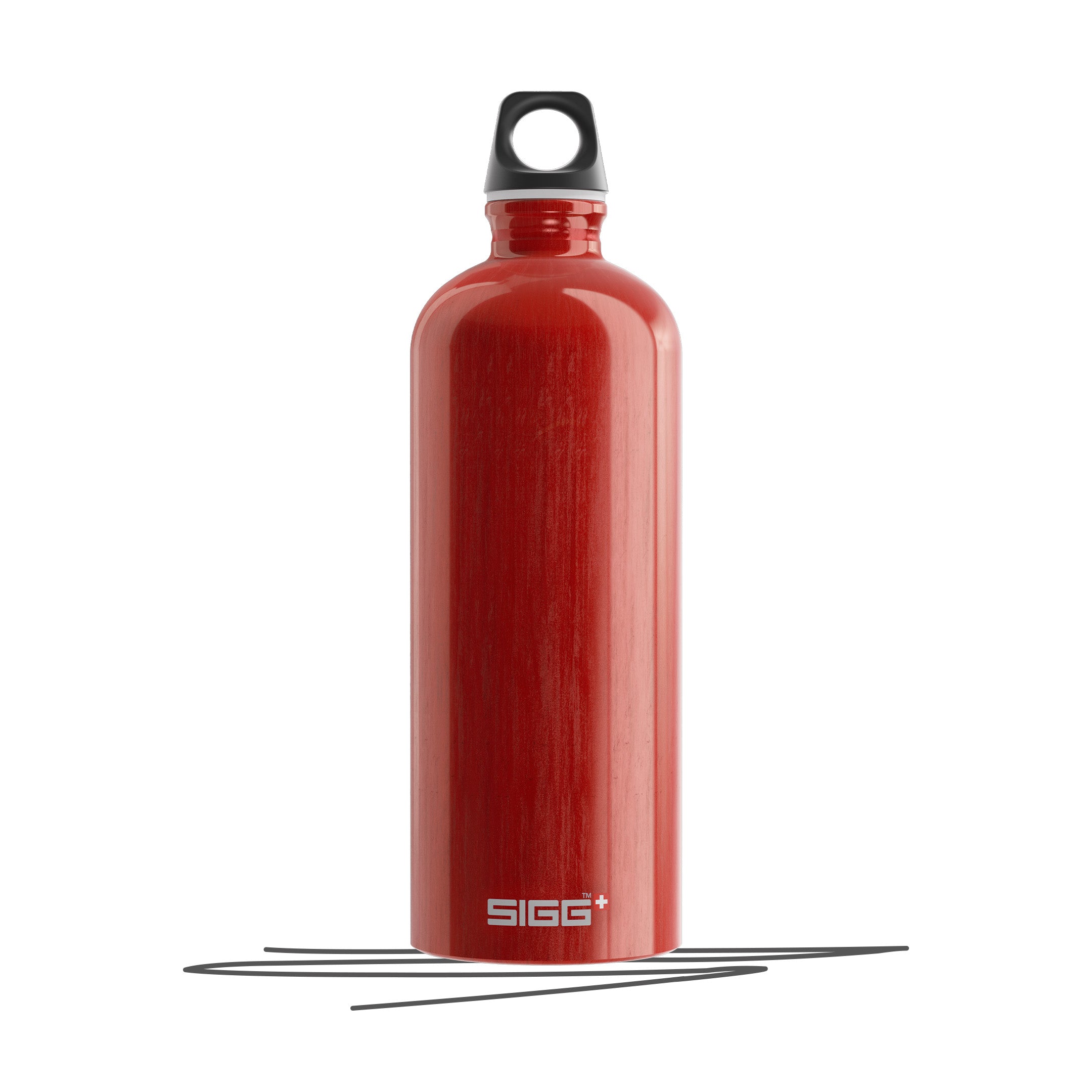 SIGG TRAVELLER