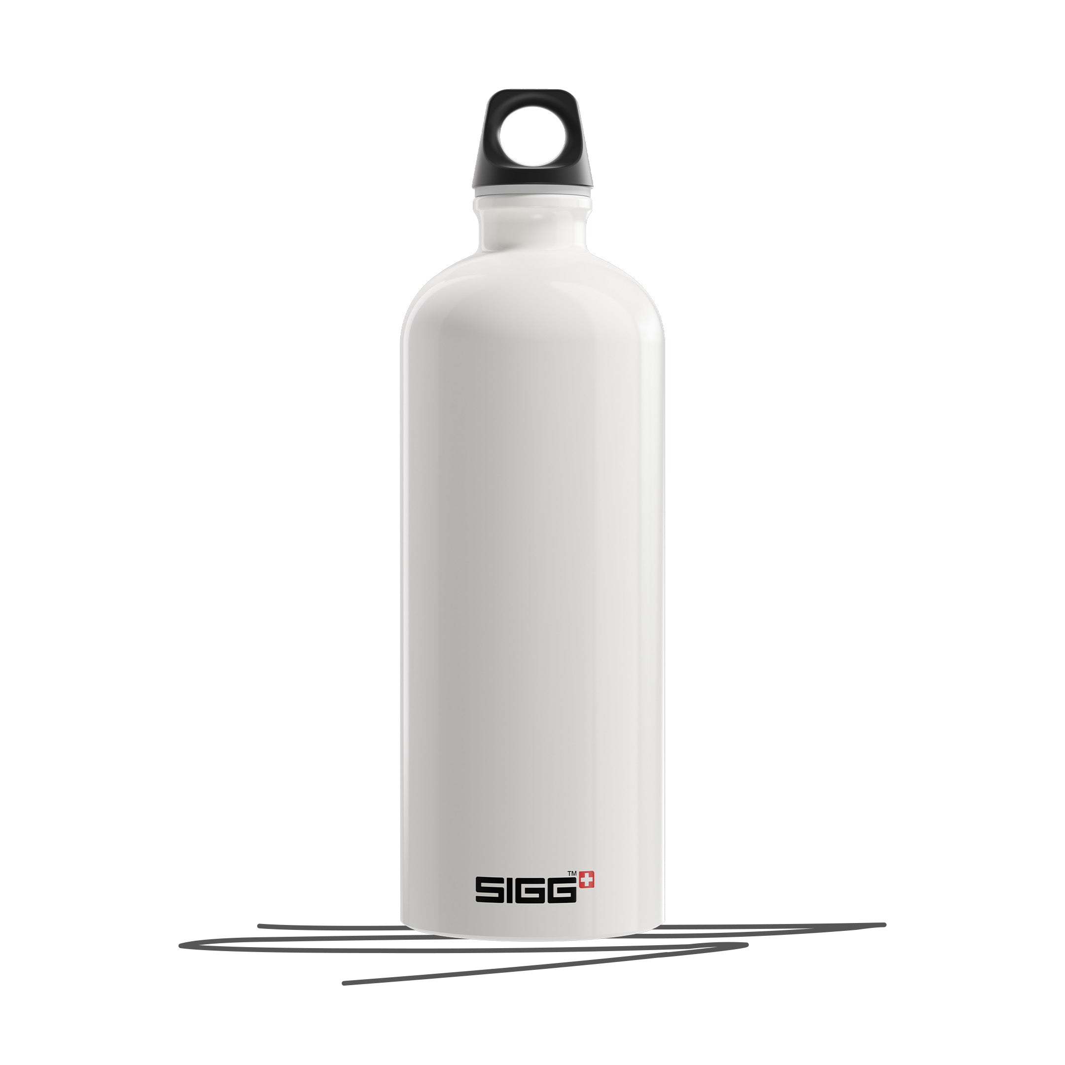 SIGG TRAVELLER