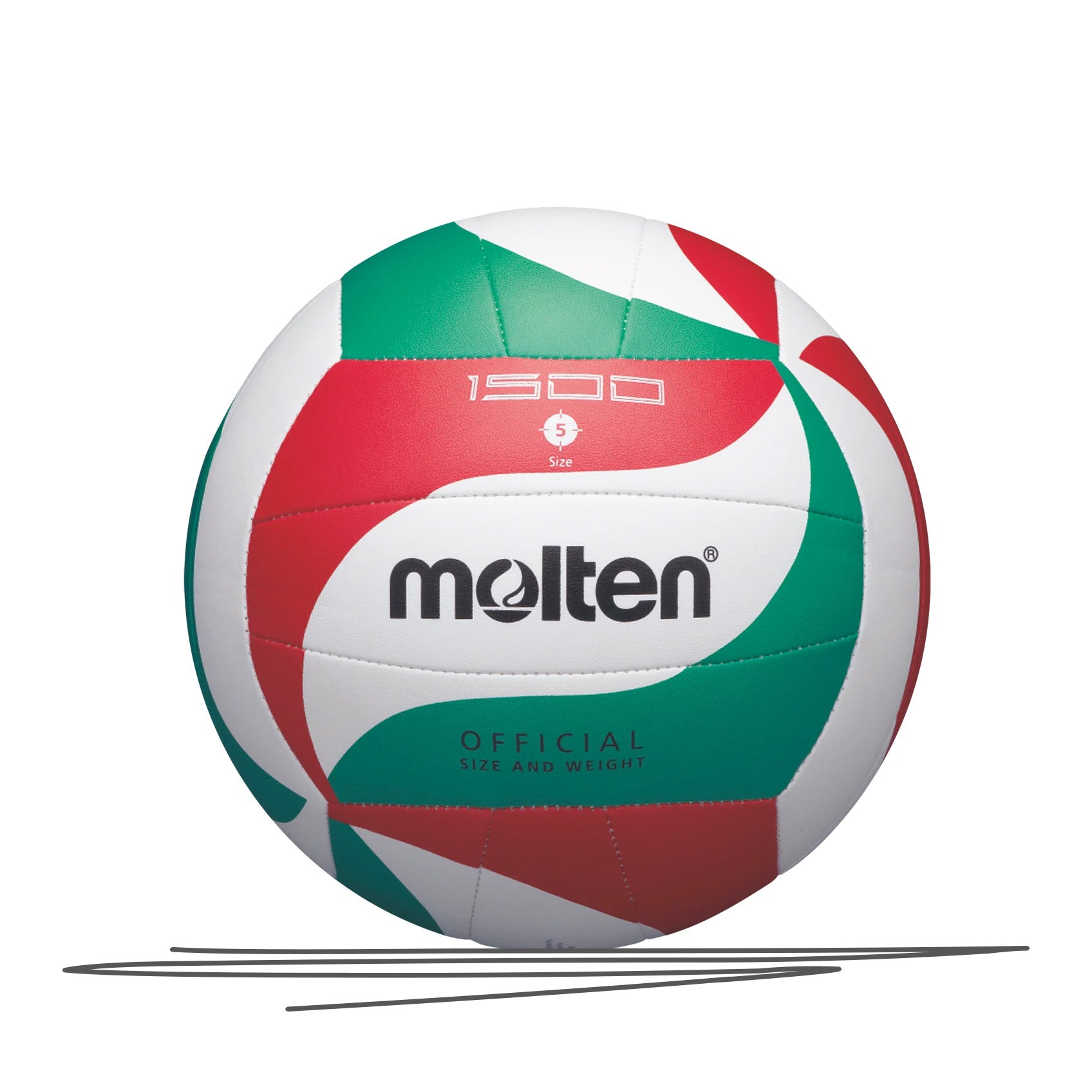 MOLTEN V5M1500 Gr. 5