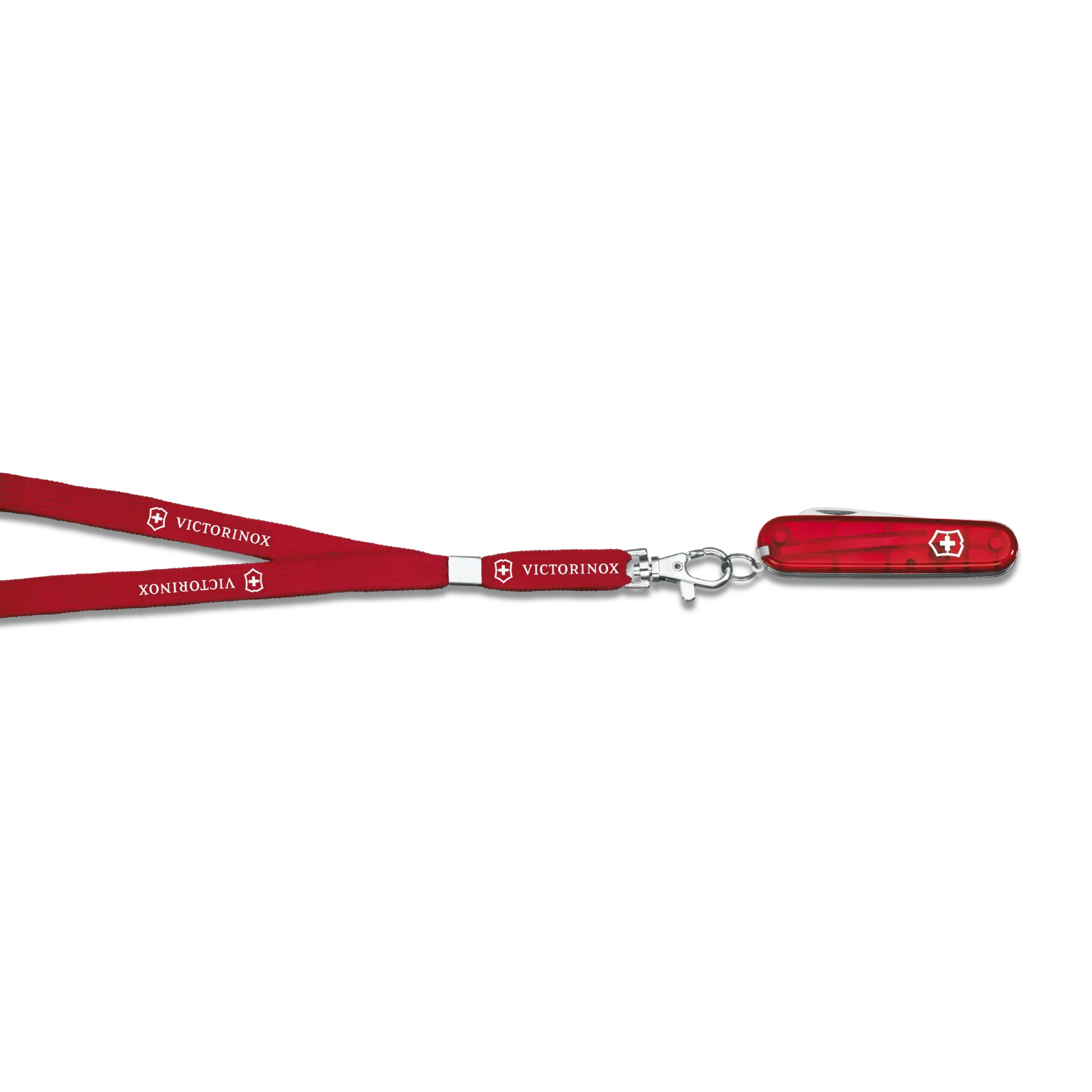 GLOBI x My First Victorinox H