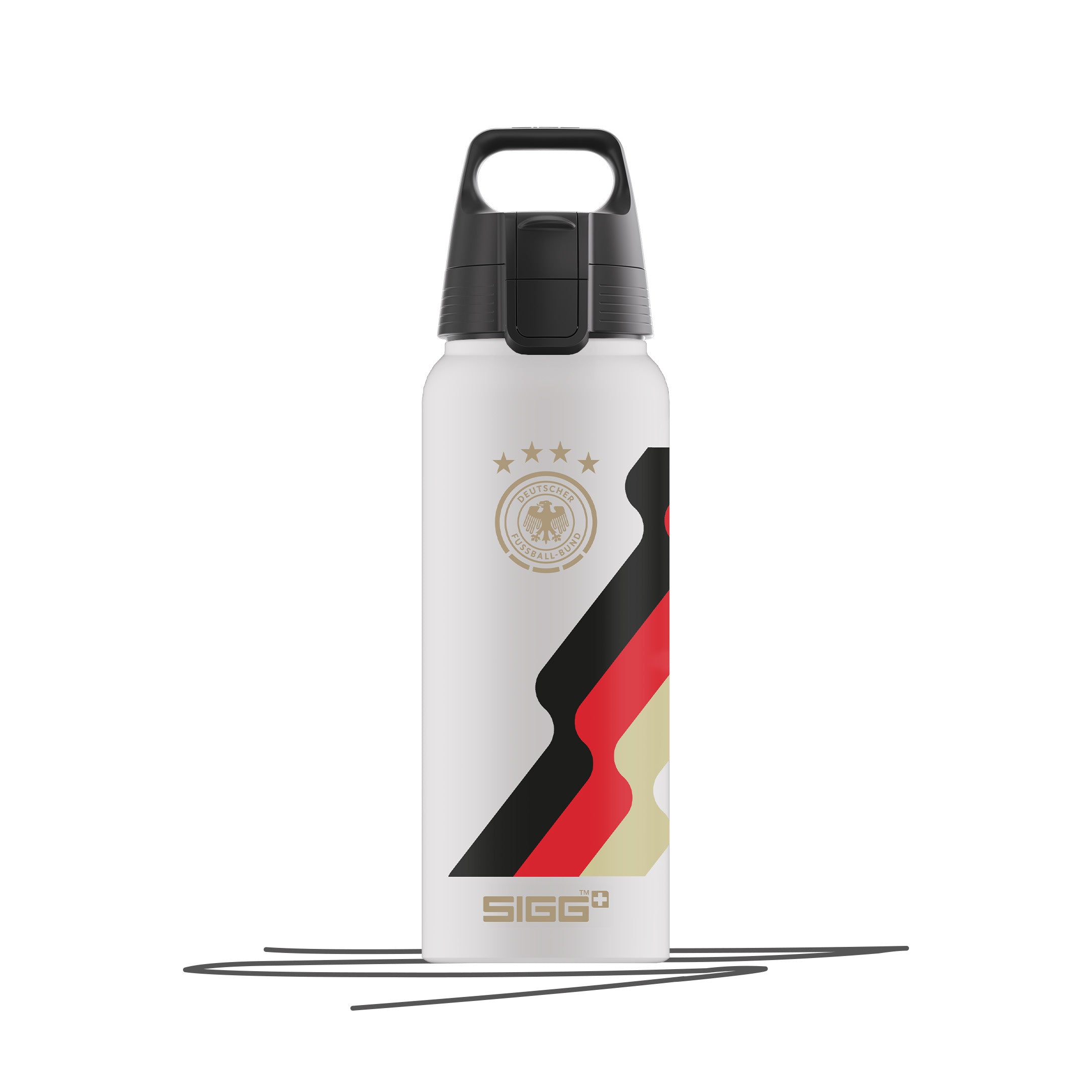 WMB ONE DFB Team 1 L