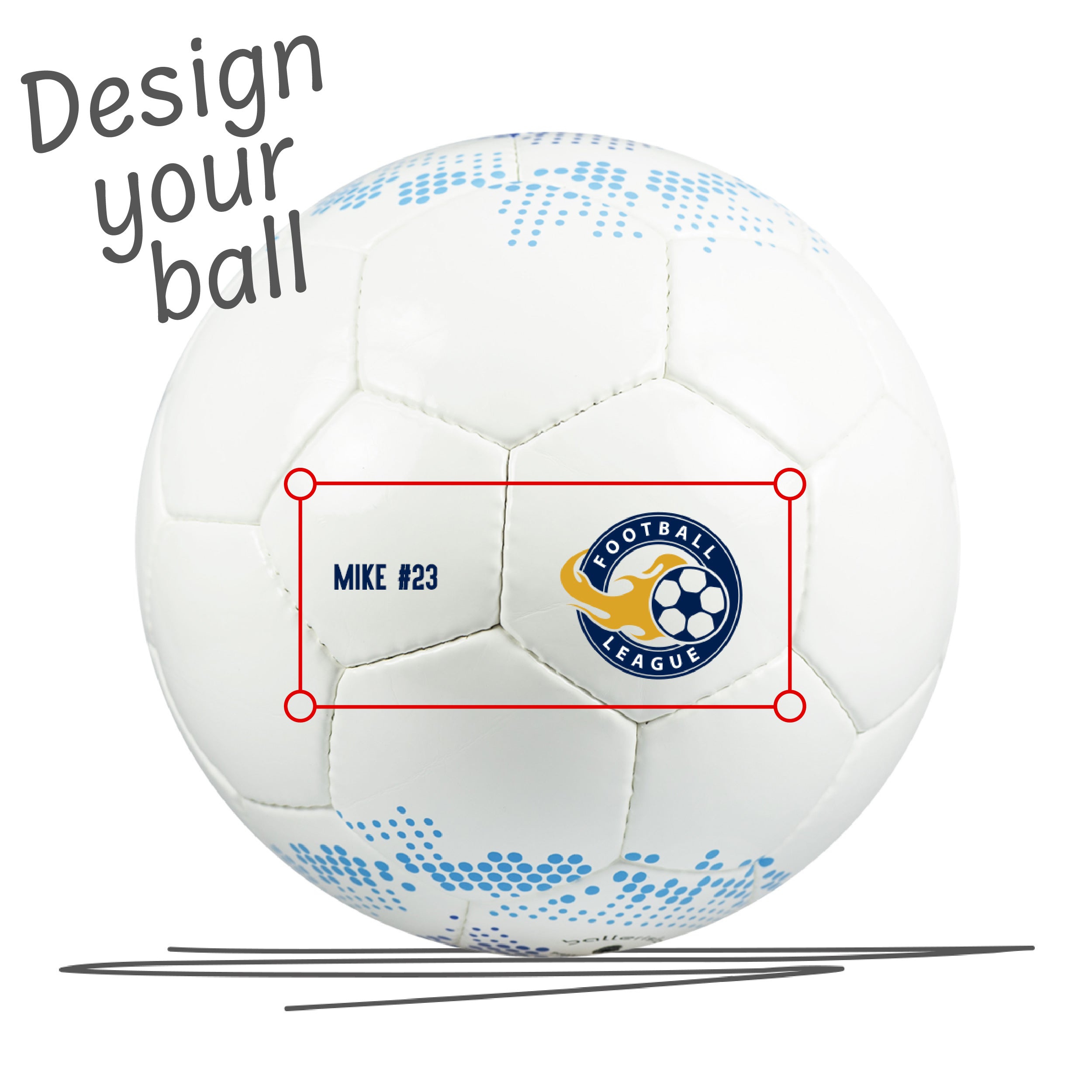 BALLERISTO KICKER