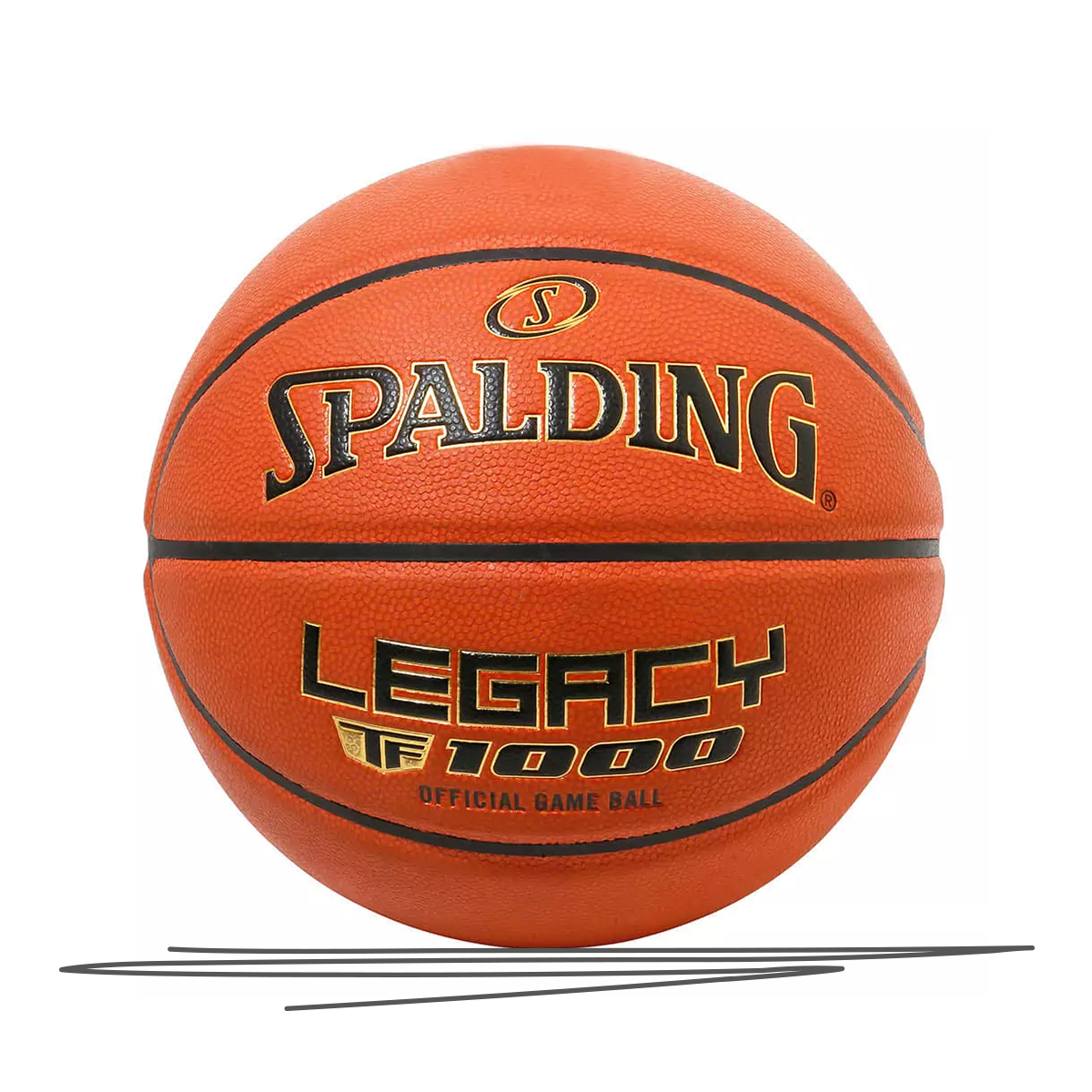 SPALDING TF-1000 Size 7