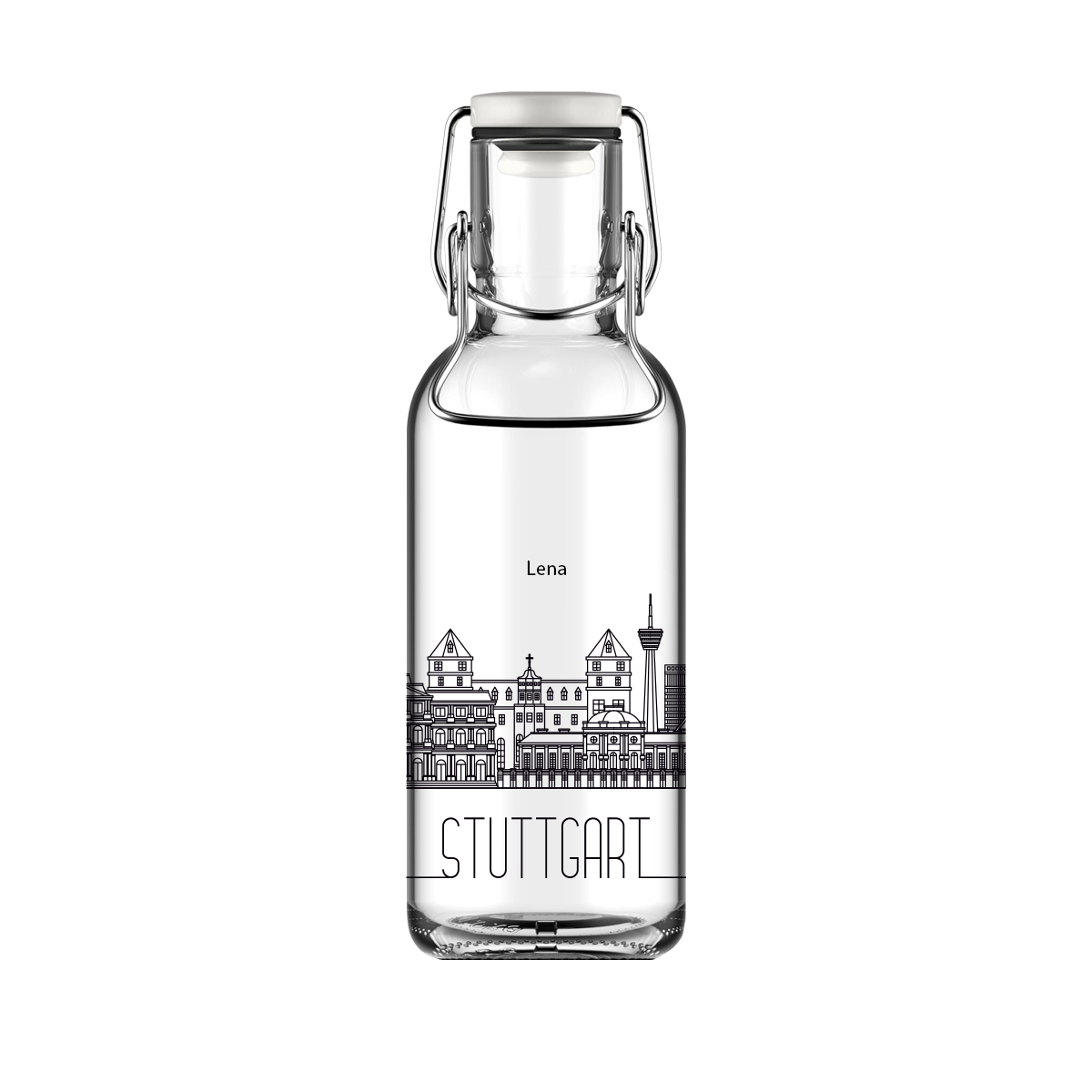 FILL ME 0.6 L | Germany