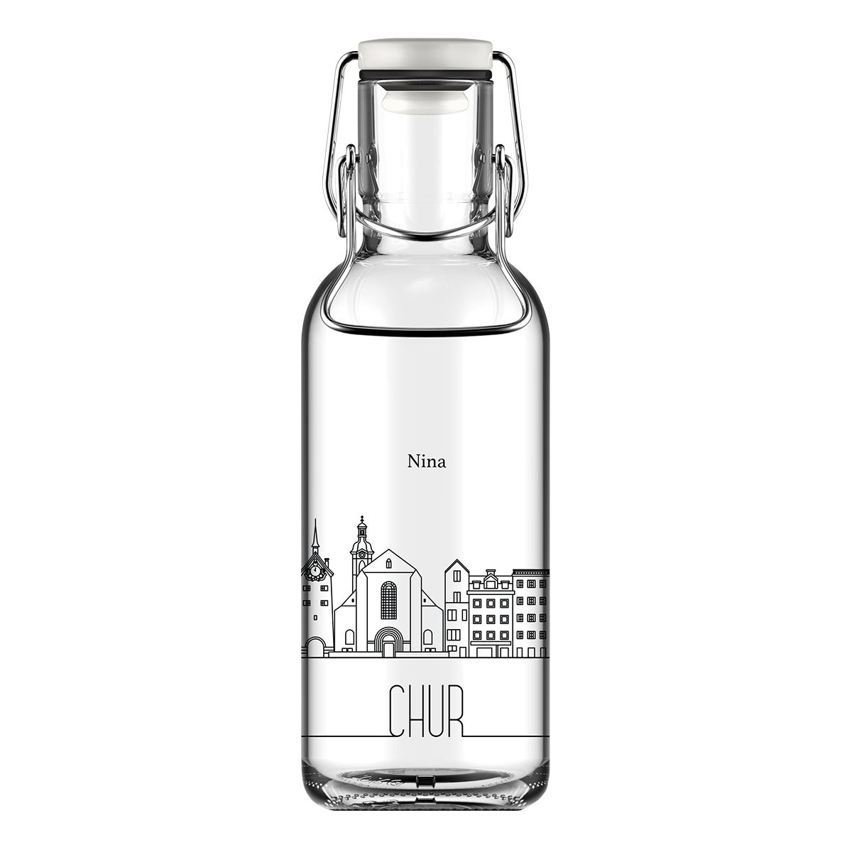 FILL ME 0.6 L | Switzerland