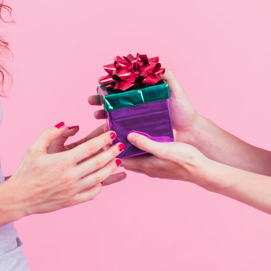 Geschenke für Sie