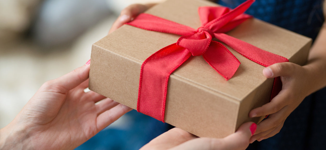 Personalisierte Geschenke