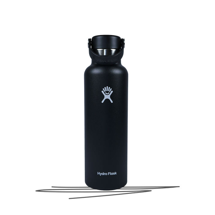 Hydro Flask 21oz Standard Mouth