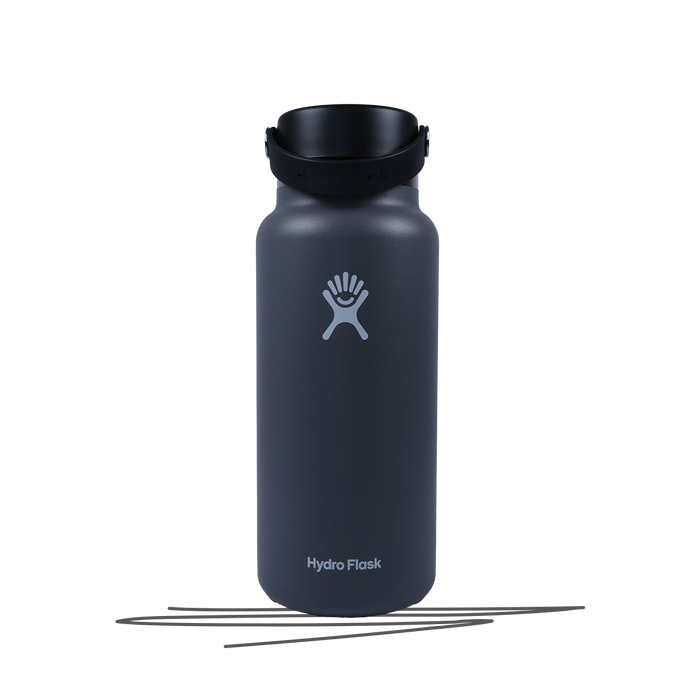 Hydro Flask 32oz Wide Mouth