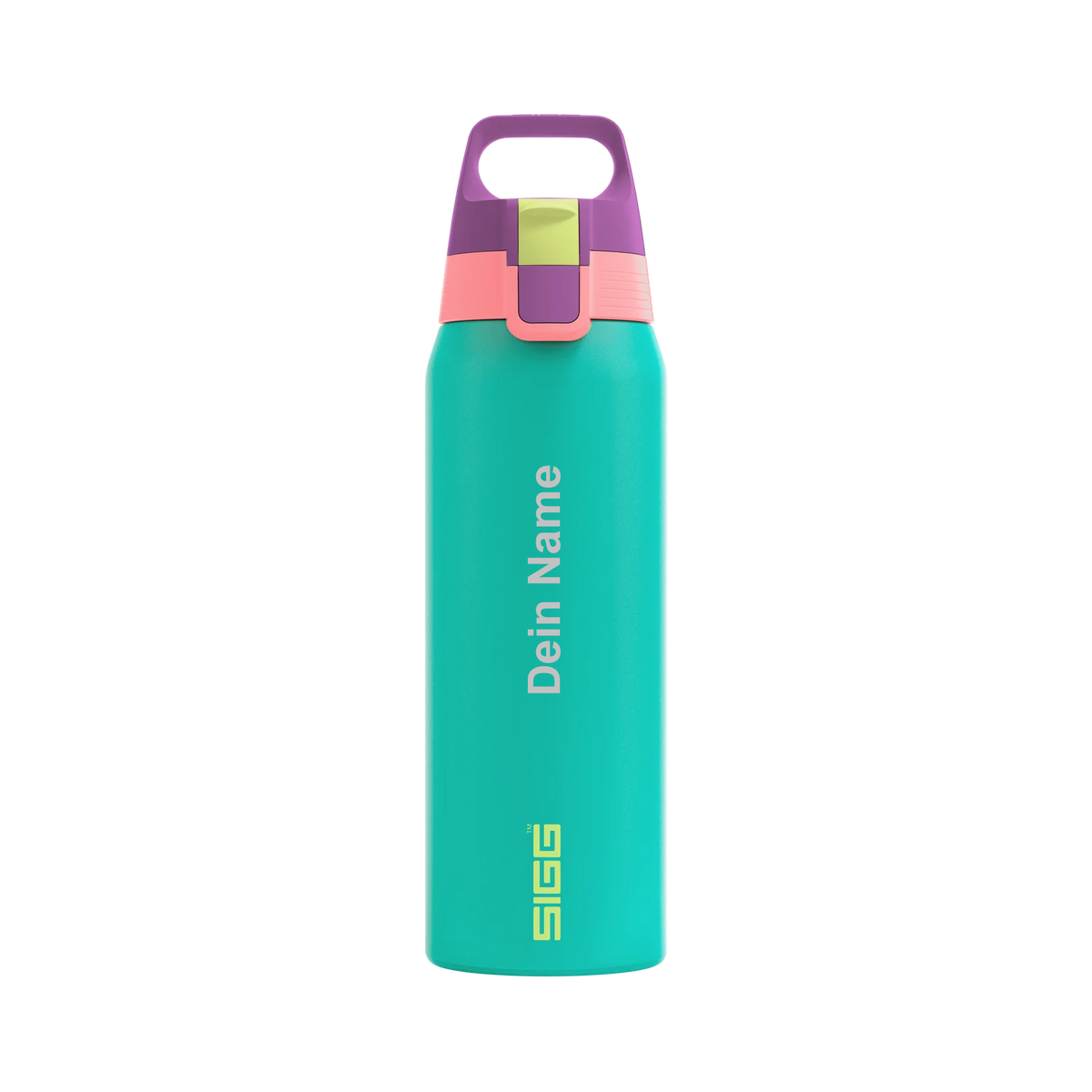 Shield Therm ONE Multi Color 0.75 Liter