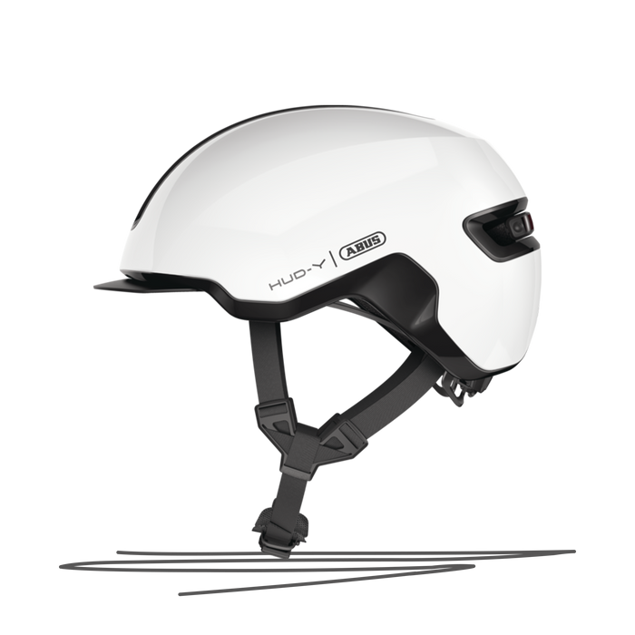 ABUS Hud-y