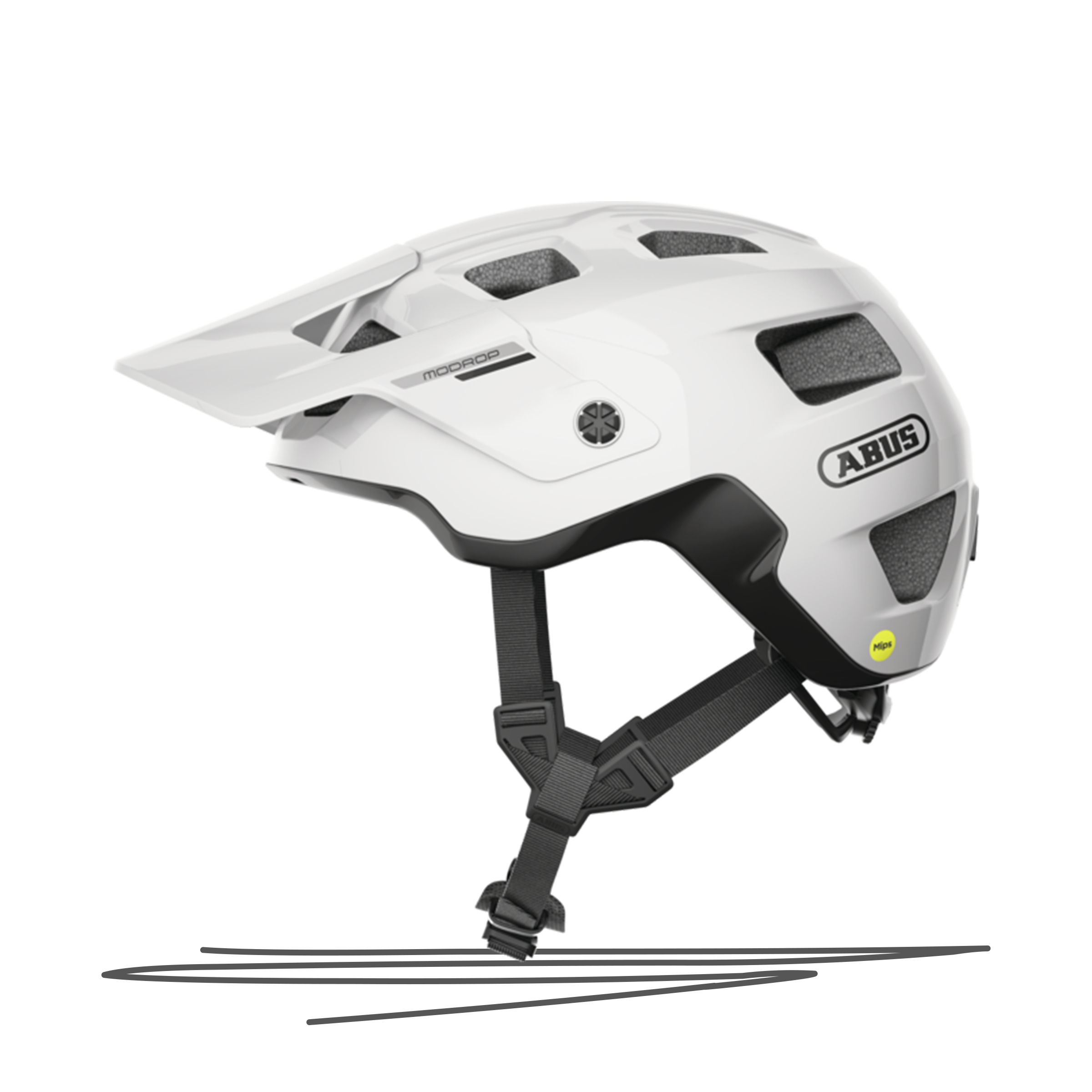 ABUS MoDrop Mips