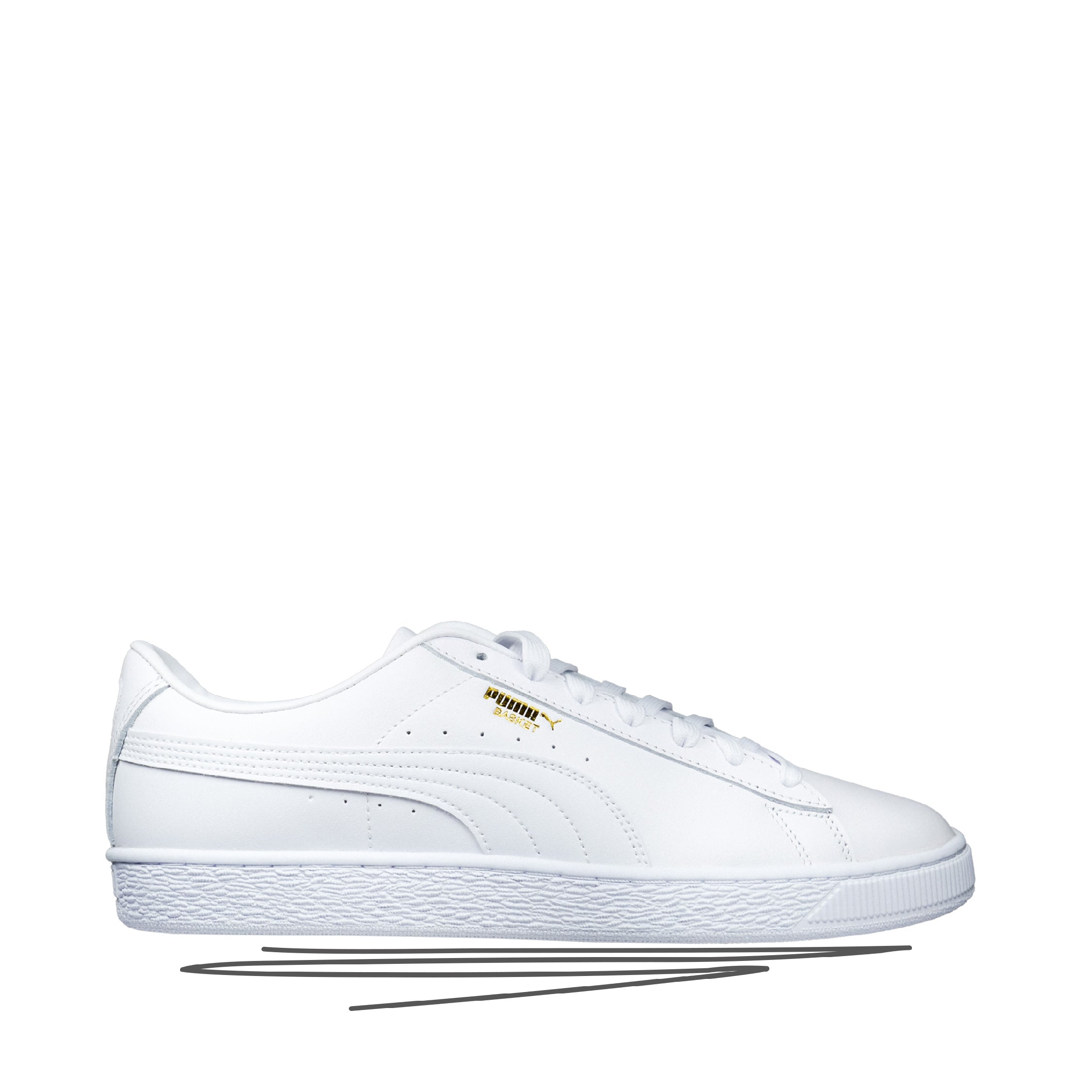 PUMA Basket Classic XXI