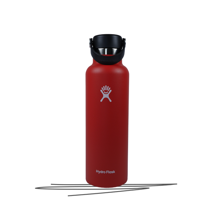 Hydro Flask 21oz Standard Mouth