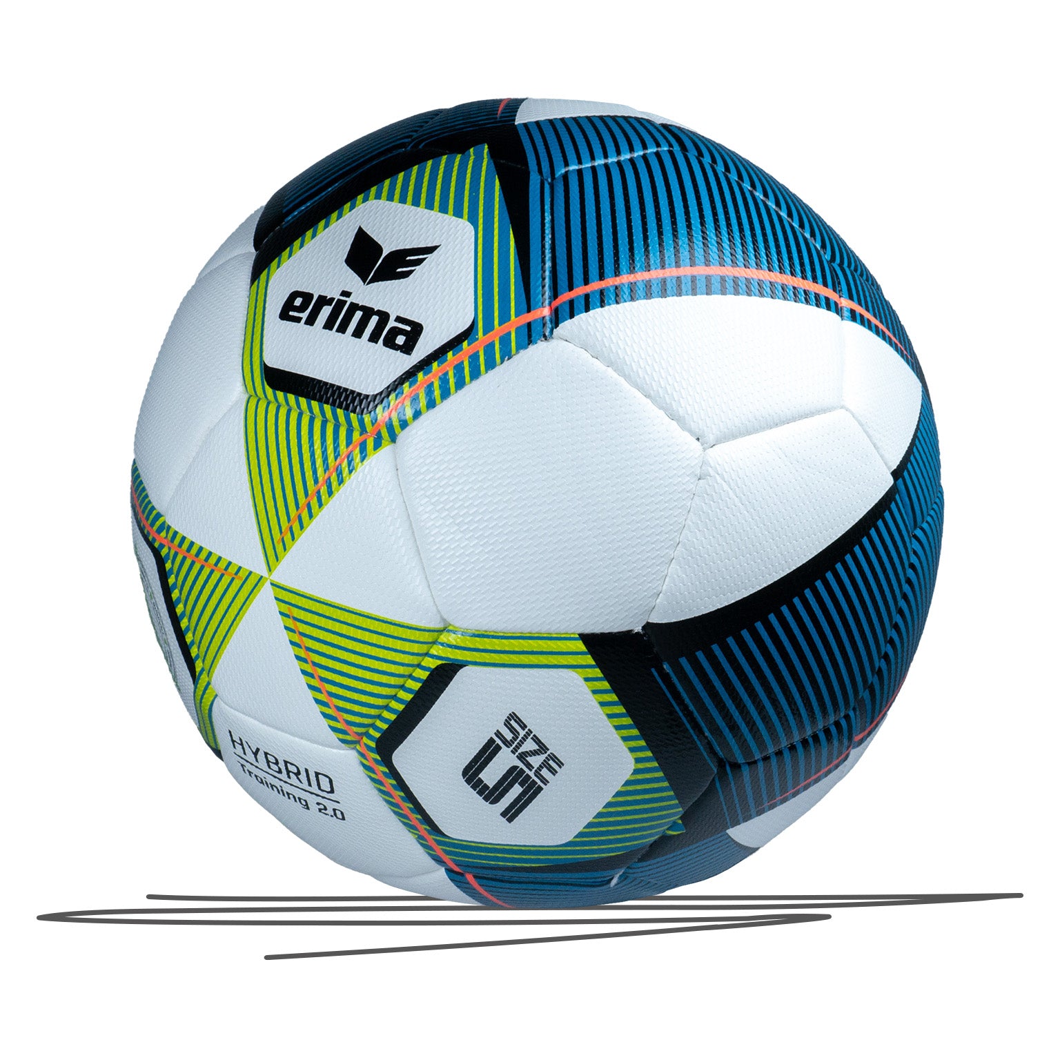 ERIMA Hybrid Training 2.0 Fussball
