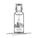 Trinkflasche Belgrad | Belgrad Design | Trinkflasche mit Belgrad Design | Belgrad | Belgrad Trinkflasche | FILL ME | FILL ME Trinkflaschen | Trinkflaschen gestalten | Trinkflaschen selber designen | Trinkflasche mit Name | Trinkflasche mit Logo | FILL ME Flasche bedrucken | FILL ME personalisieren | FILL ME Flasche drucken | FILL ME Flasche mit Stadt Design | fill me flasche bedrucken | fill me designen | flasche bedrucken lassen | trinfkflasche bedrucken