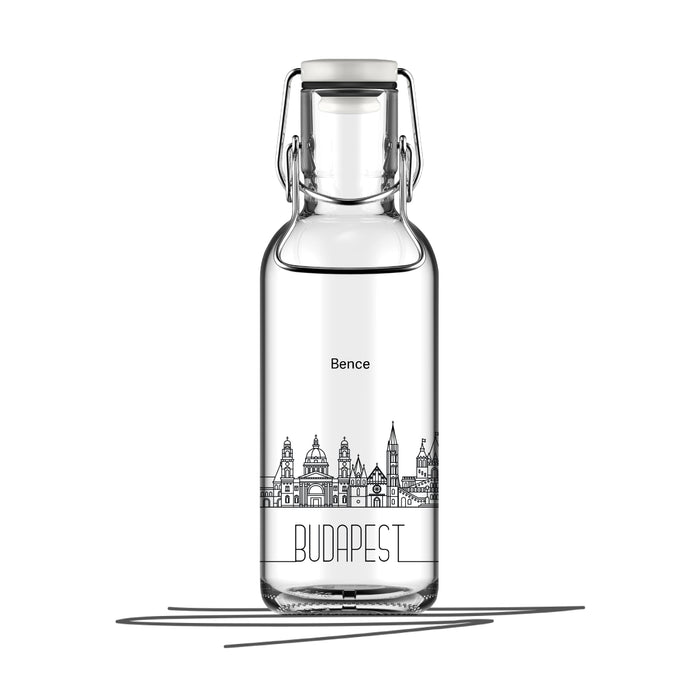 Trinkflasche Budapest | Budapest Design | Trinkflasche mit Budapest Design | Budapest | Budapest Trinkflasche | FILL ME | FILL ME Trinkflaschen | Trinkflaschen gestalten | Trinkflaschen selber designen | Trinkflasche mit Name | Trinkflasche mit Logo | FILL ME Flasche bedrucken | FILL ME personalisieren | FILL ME Flasche drucken | FILL ME Flasche mit Stadt Design | fill me flasche bedrucken | fill me designen | flasche bedrucken lassen | trinfkflasche bedrucken