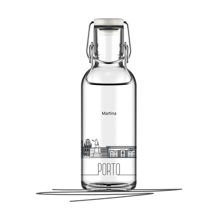 Trinkflasche Porto | Porto Design | Trinkflasche mit Porto Design | Porto | Porto Trinkflasche | FILL ME | FILL ME Trinkflaschen | Trinkflaschen gestalten | Trinkflaschen selber designen | Trinkflasche mit Name | Trinkflasche mit Logo | FILL ME Flasche bedrucken | FILL ME personalisieren | FILL ME Flasche drucken | FILL ME Flasche mit Stadt Design | fill me flasche bedrucken | fill me designen | flasche bedrucken lassen | trinfkflasche bedrucken