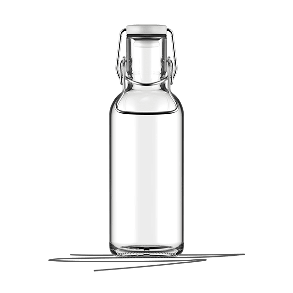 FILL ME 0.6 L | Edition UFL