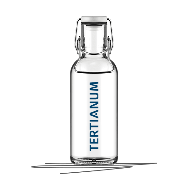 FILL ME 0.6L | Edition UFL