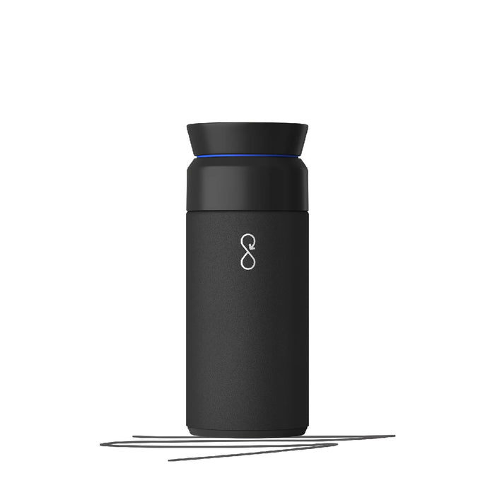 Brew Flask Obsidian 0.35 L