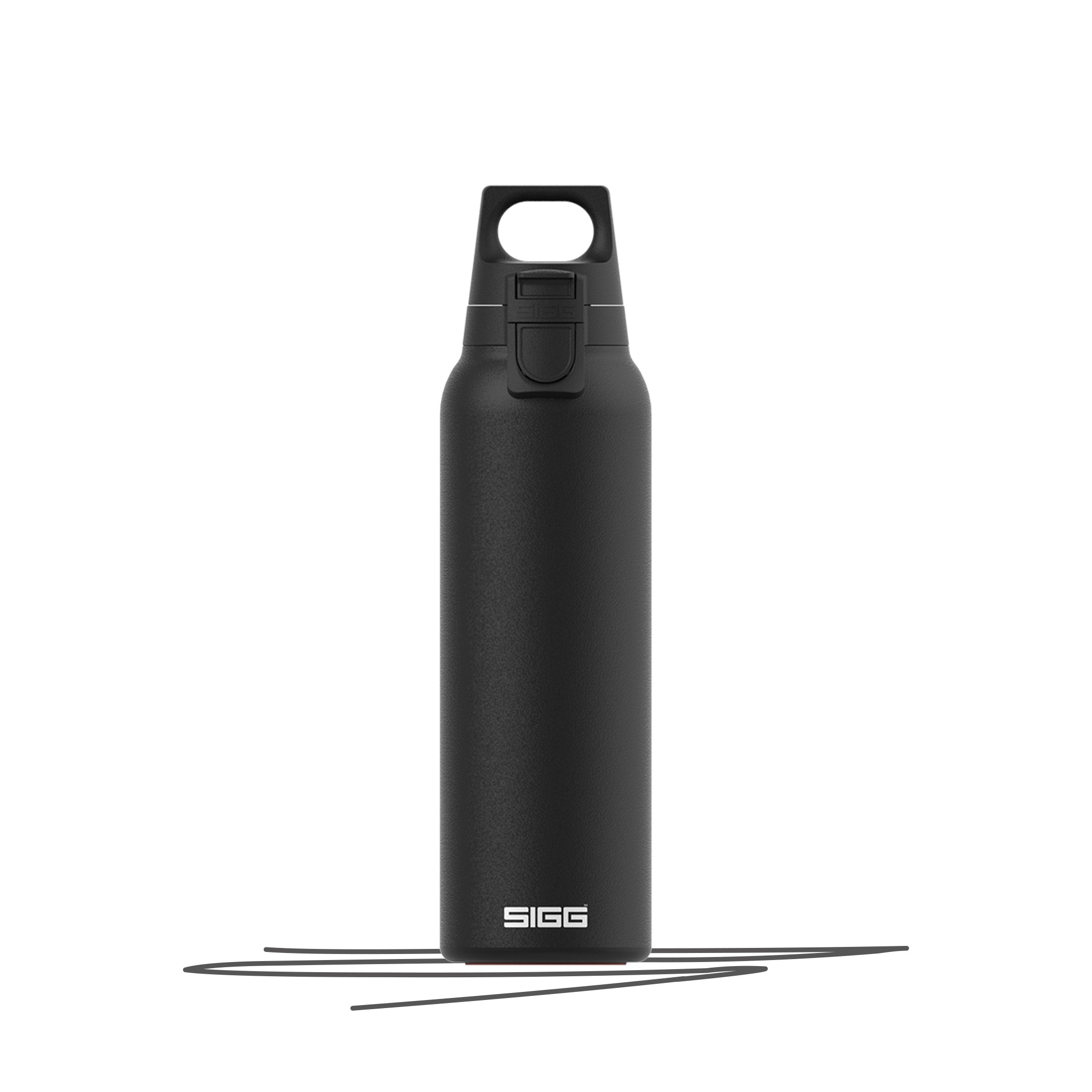SIGG H&C ONE LIGHT 0.55 L