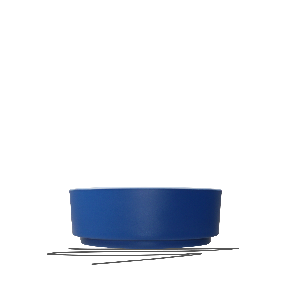 Hundenapf personalisieren | Freezack "Fiss-Bowl" L 1000 ml
