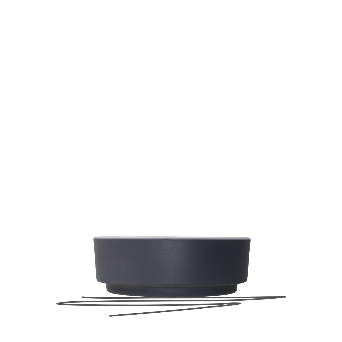 Hundenapf personalisieren | Freezack "Fiss-Bowl" 350 ml