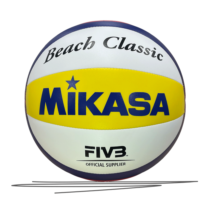 MIKASA Beach Volleyball BV552C