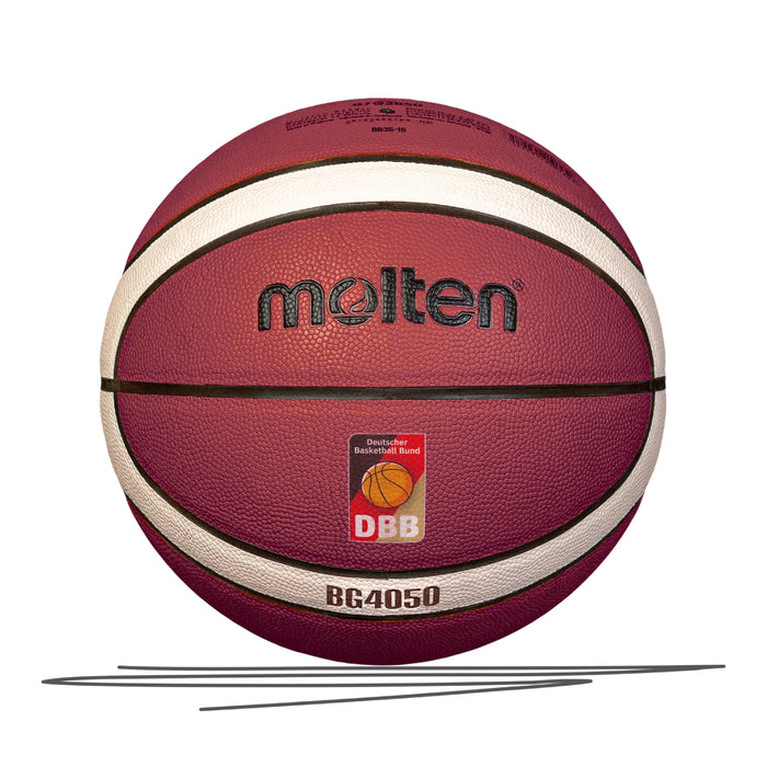 MOLTEN B7G4050-DBB Size 7