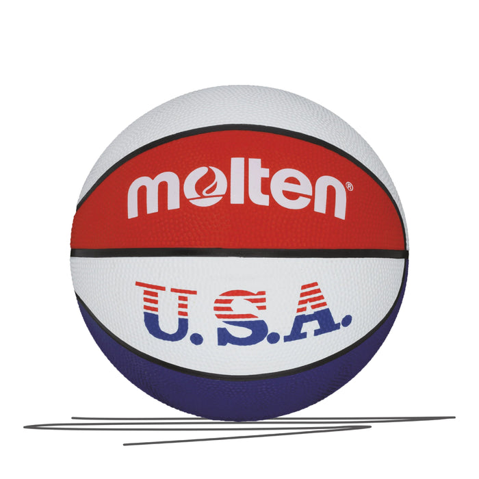 MOLTEN BC5R-USA Size 5