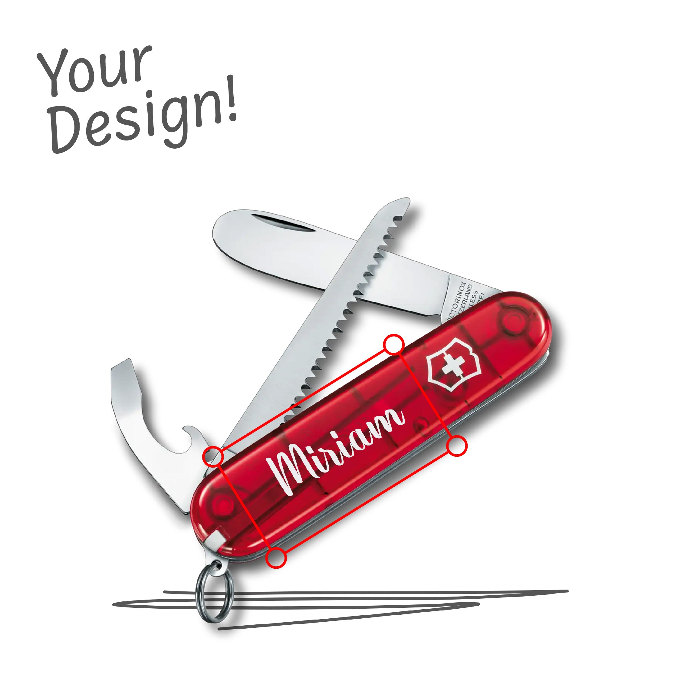 My First Victorinox H