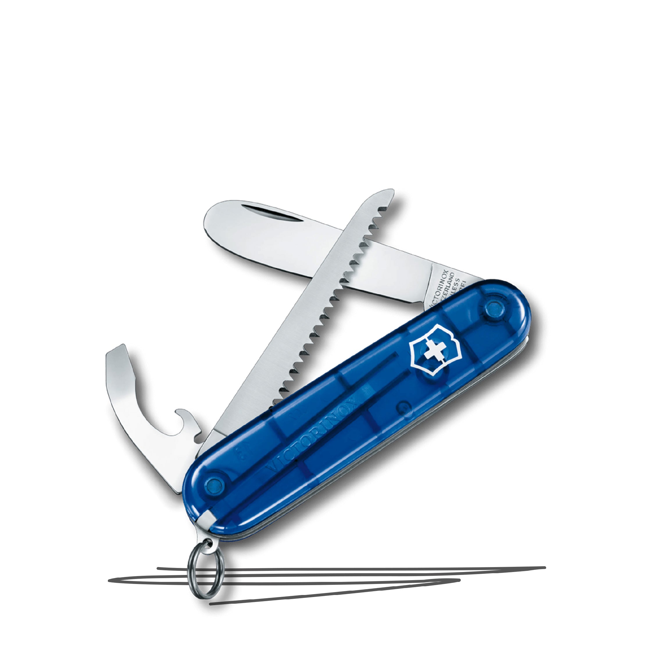 My First Victorinox H