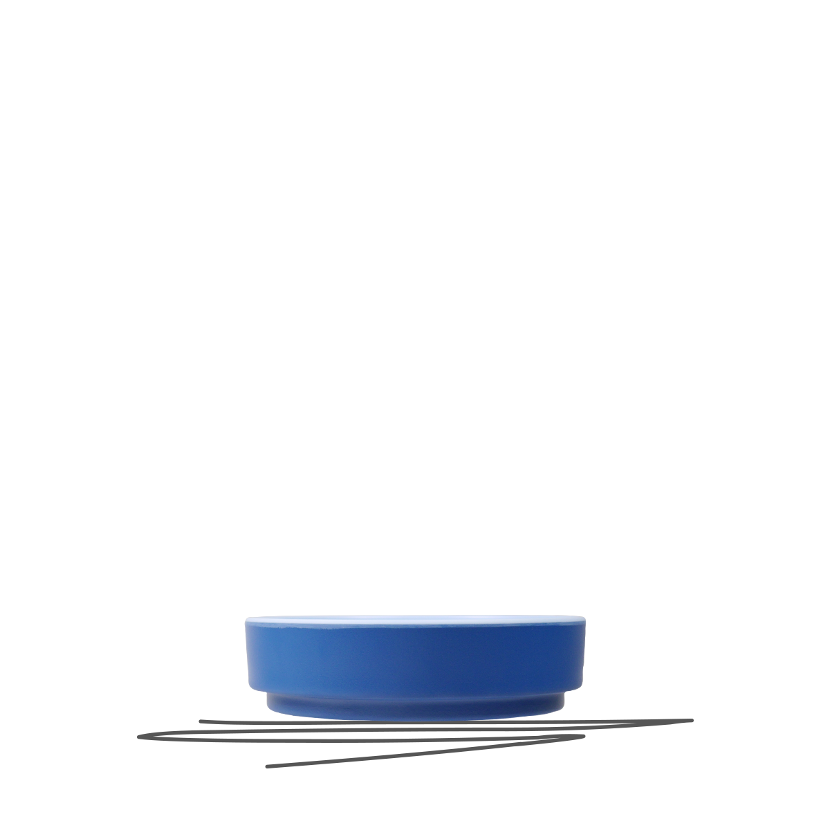 Katzennapf personalisieren | Freezack "Fiss-Bowl" 200 ml